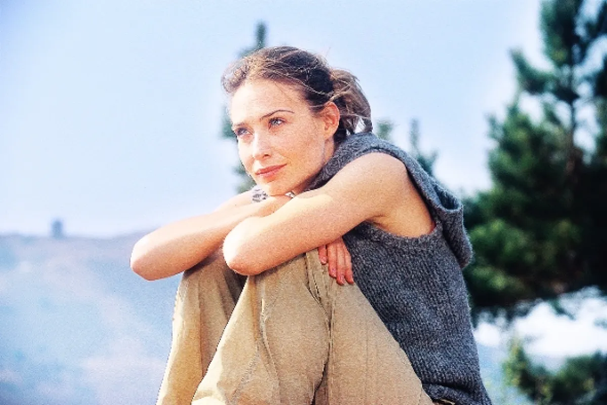 Chlapci a dievčatá, 2000 - fotogaléria