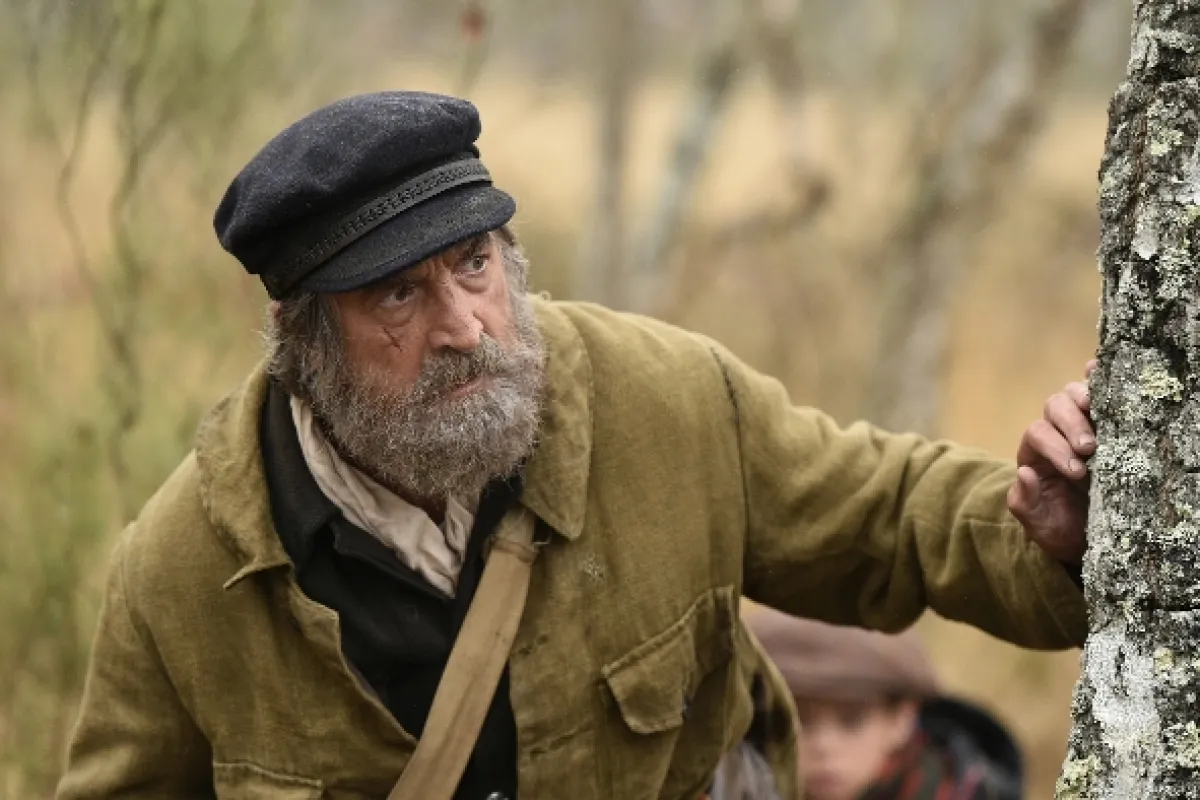 Paul a škola života (L’école buissonniere), 2017 - fotogaléria