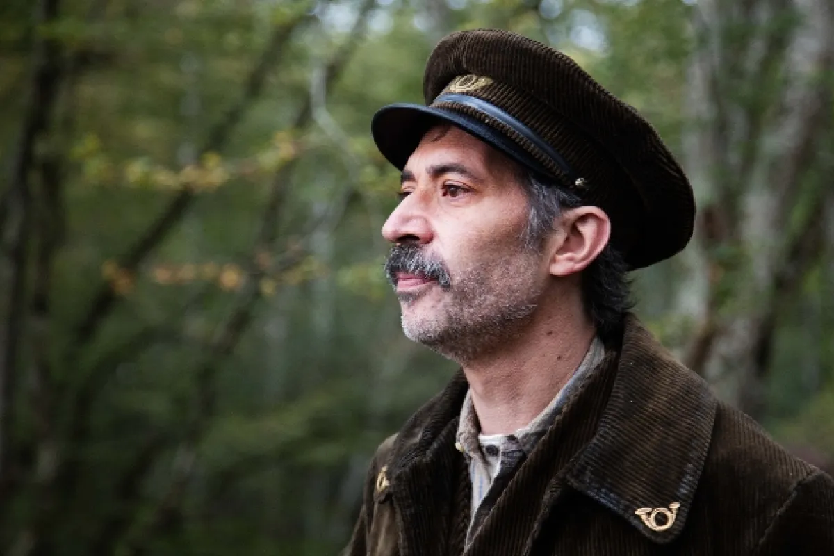 Paul a škola života (L’école buissonniere), 2017 - fotogaléria