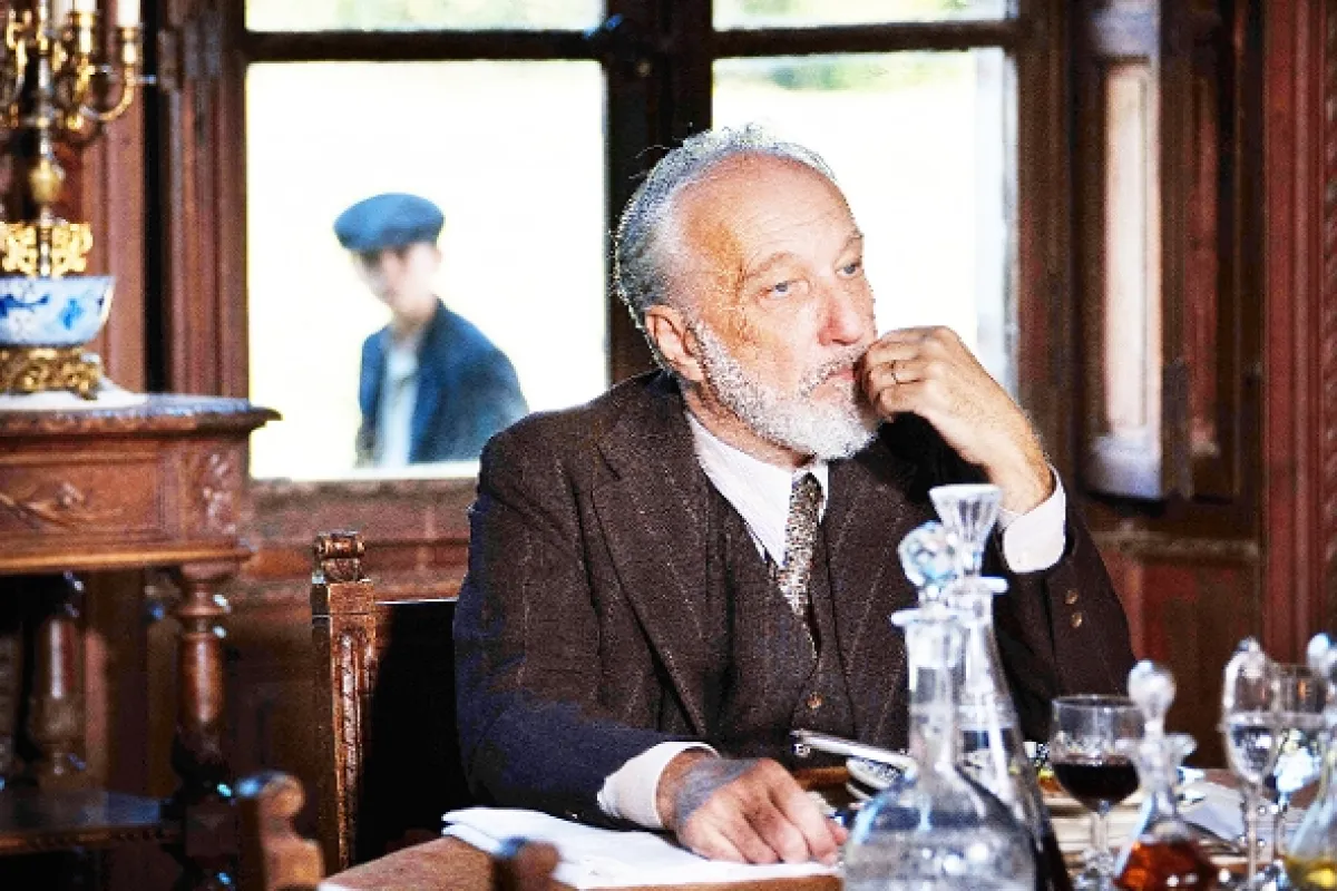 Paul a škola života (L’école buissonniere), 2017 - fotogaléria