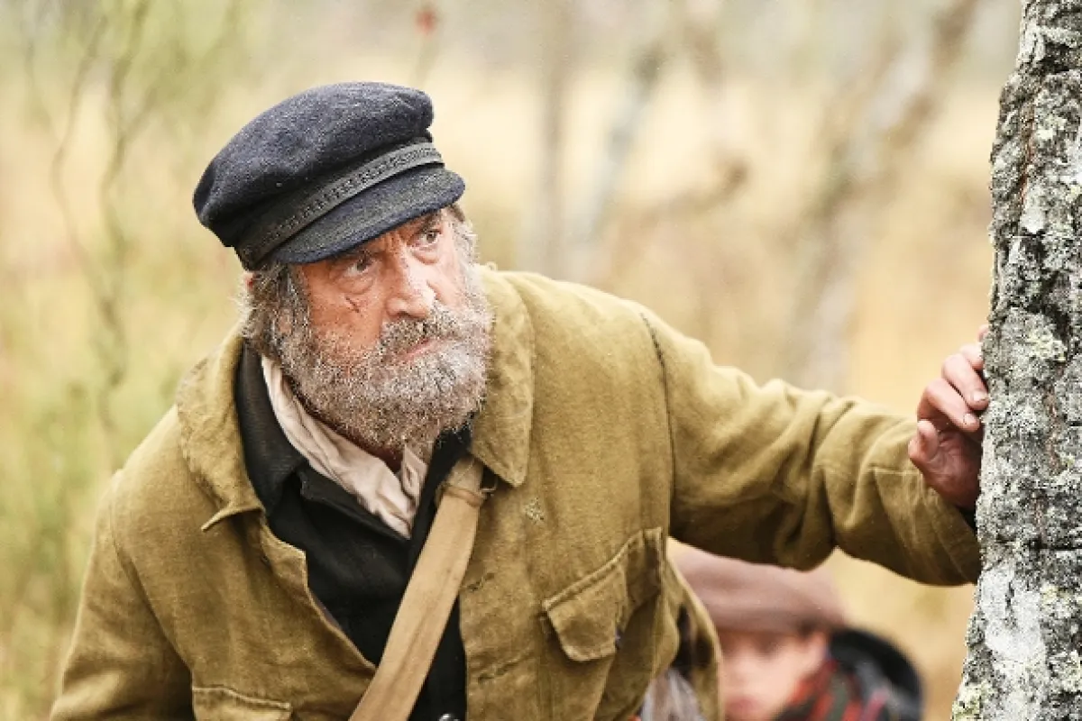 Paul a škola života (L’école buissonniere), 2017 - fotogaléria