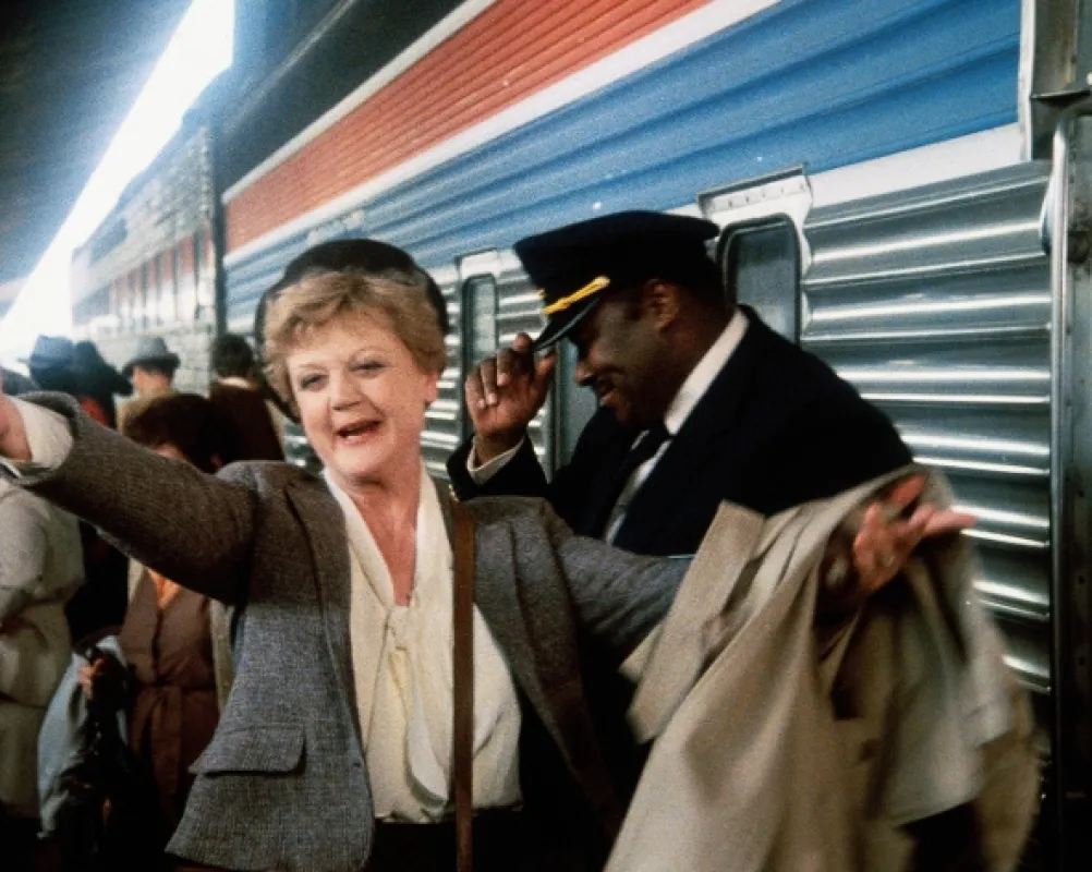 To je vražda, napsala (Murder, She Wrote), 1984 - fotogaléria