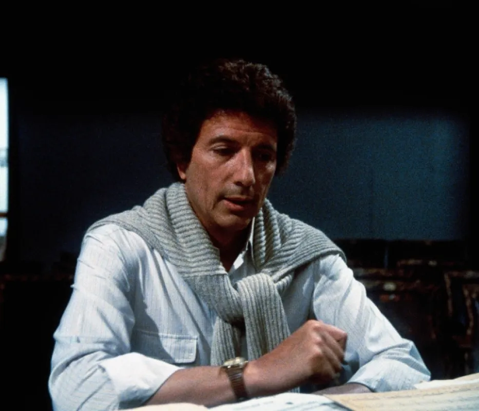 To je vražda, napsala (Murder, She Wrote), 1984 - fotogaléria