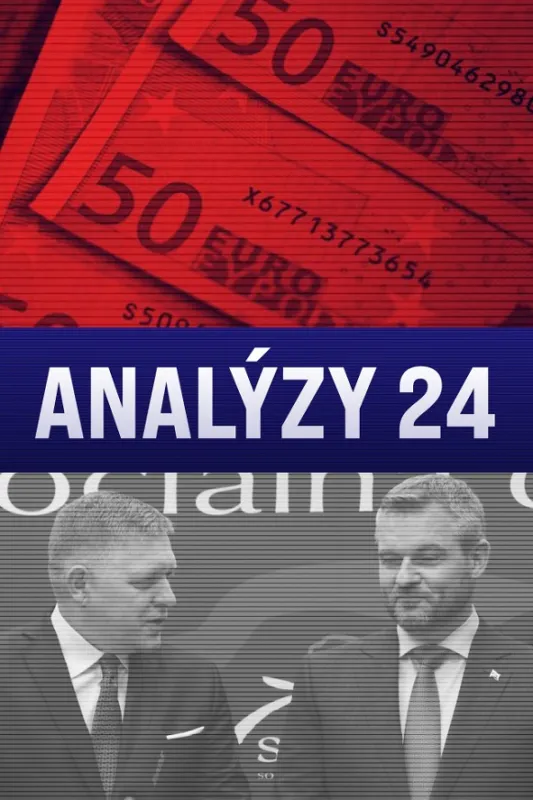 Analýzy 24 - fotogaléria