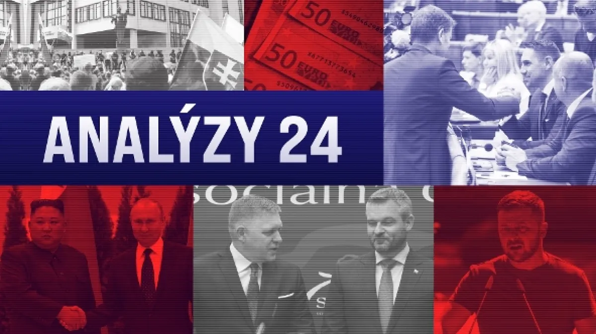 Analýzy 24 - fotogaléria