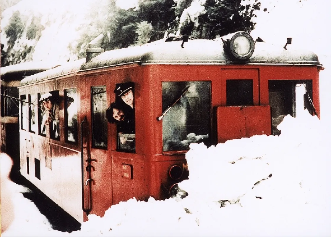 Kalamita, 1981 - fotogaléria