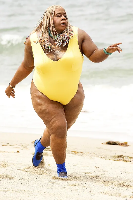 Agent v sukni 2 (Big Momma’s House 2), 2006 - fotogaléria
