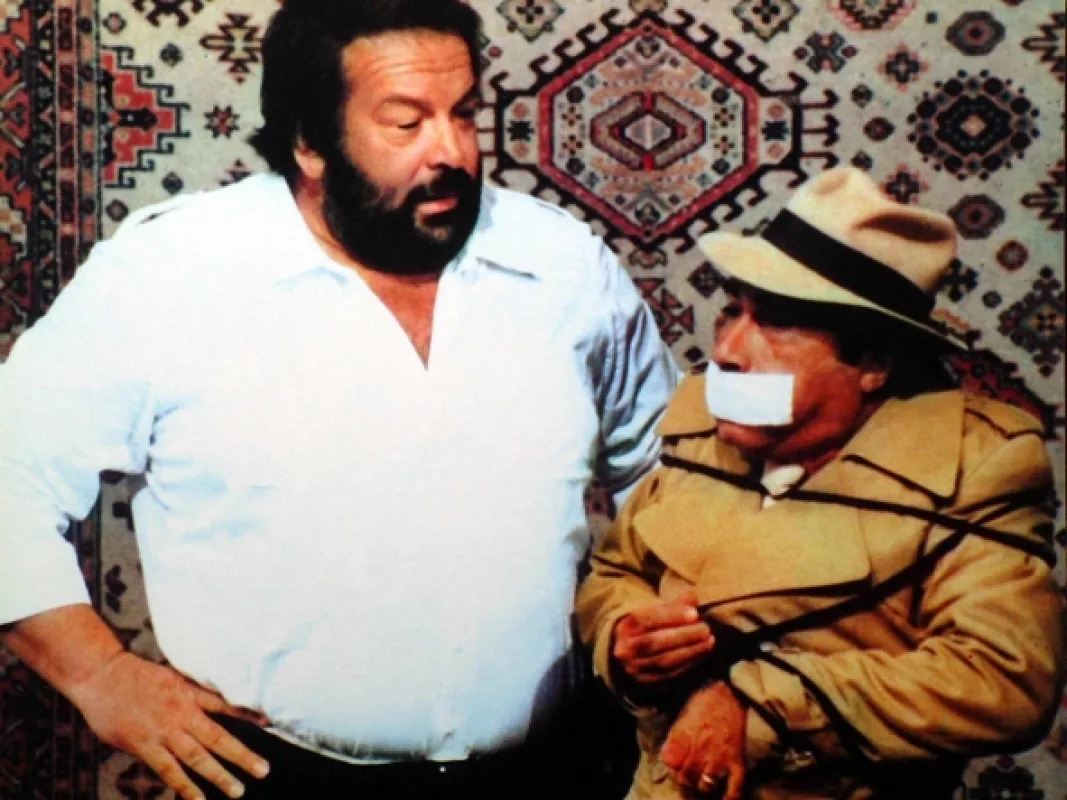 Agent v sukni 2 (Big Momma’s House 2), 2006 - fotogaléria
