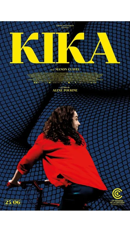 Kika, 2025 - fotogaléria