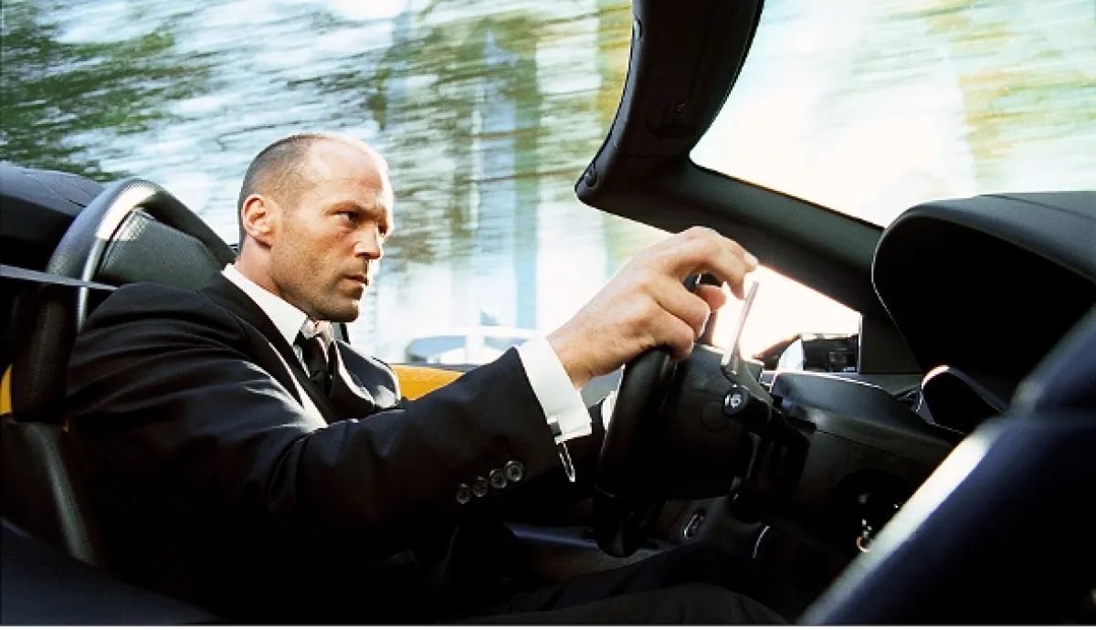Kuriér 2 (Transporter 2) - fotogaléria