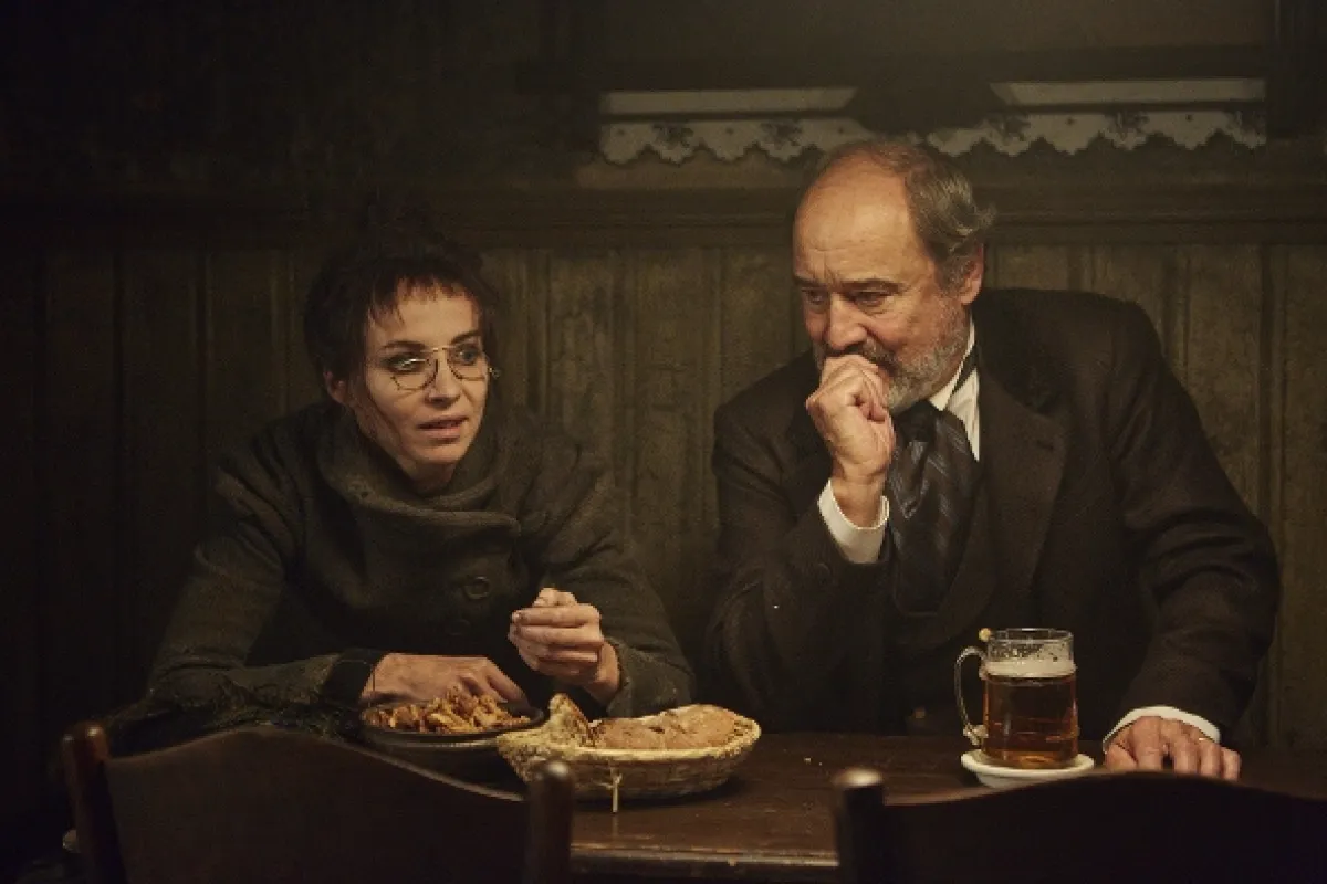 Hodinářův učeň, 2019 - fotogaléria