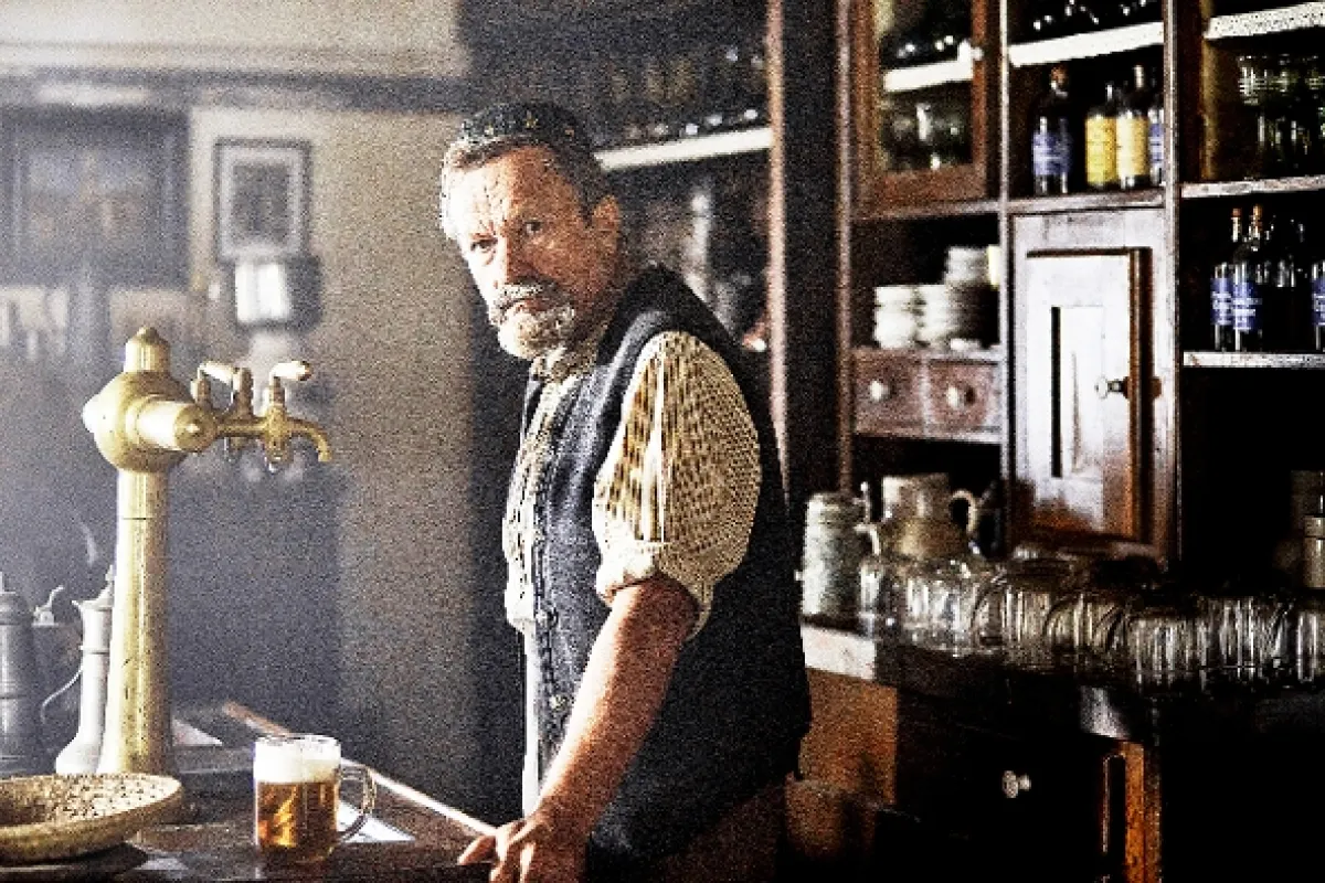 Hodinářův učeň, 2019 - fotogaléria