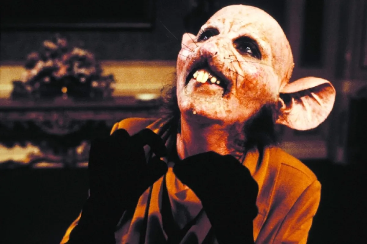 Čarodějnice (The Witches), 1990 - fotogaléria