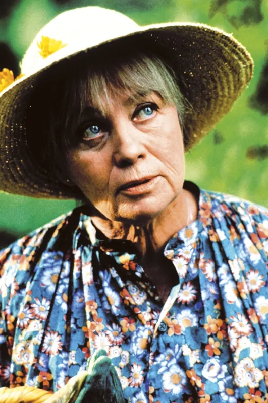 Čarodějnice (The Witches), 1990 - fotogaléria