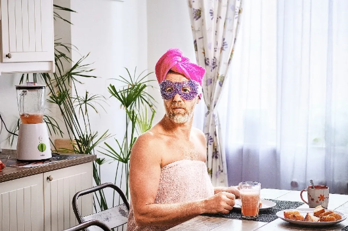 Po čem muži touží 2, 2022 - fotogaléria