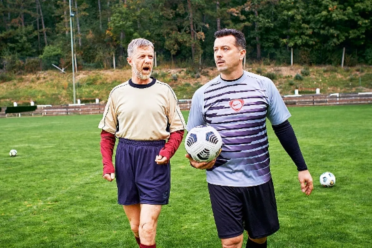 Po čem muži touží 2, 2022 - fotogaléria