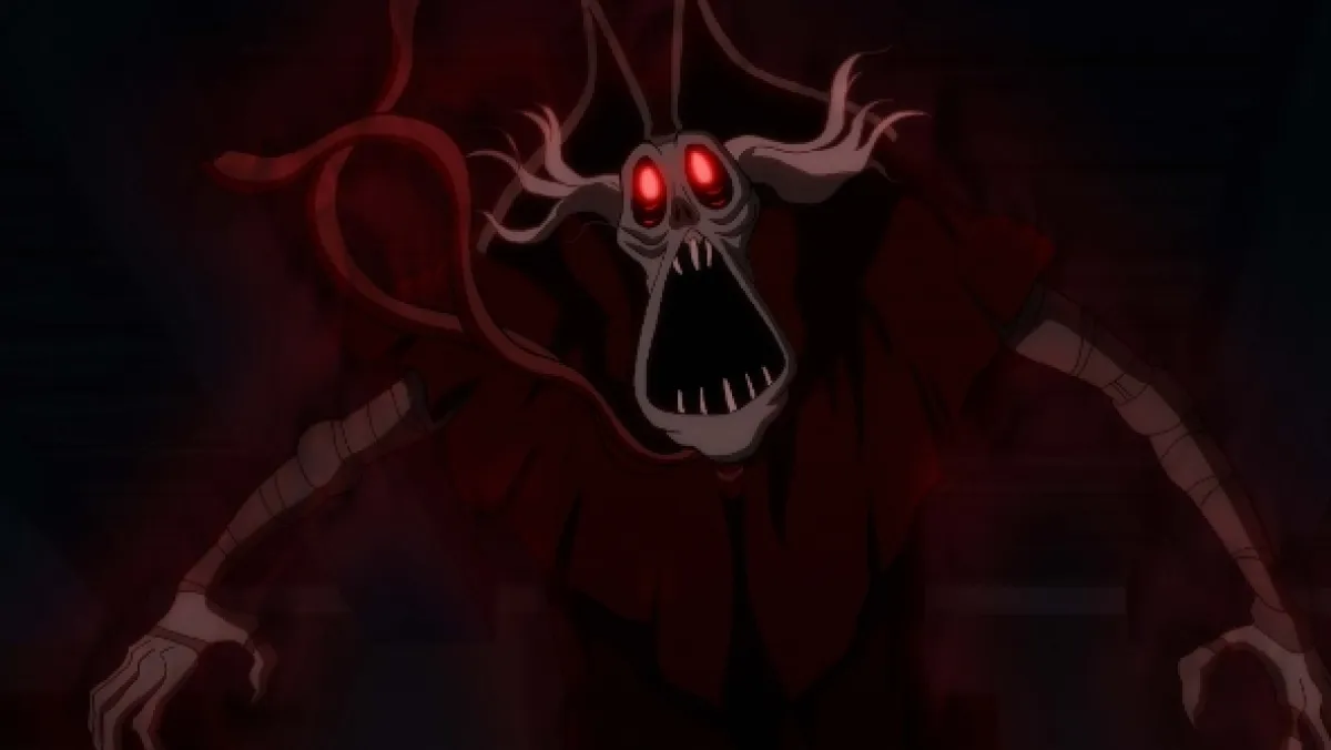 Scooby-Doo a duch Labužník (Scooby-Doo! and the Gourmet Ghost), 2018 - fotogaléria