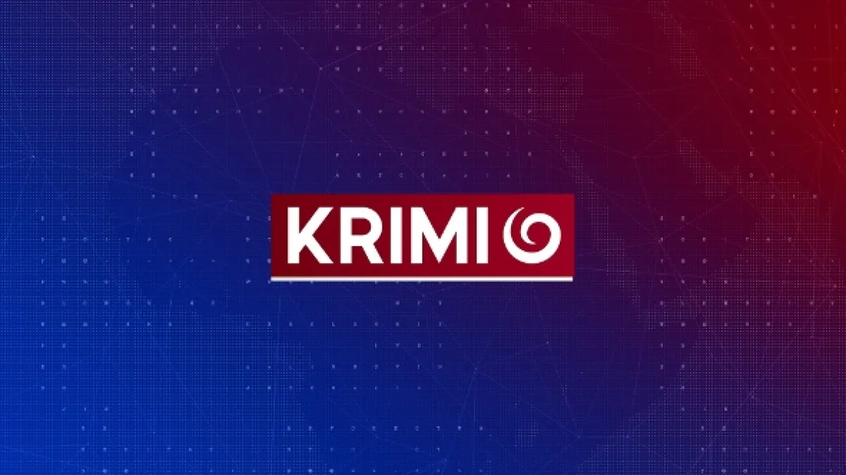 Krimi - fotogaléria