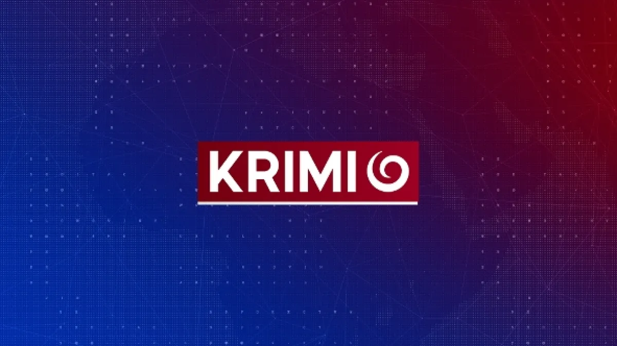 Krimi - fotogaléria