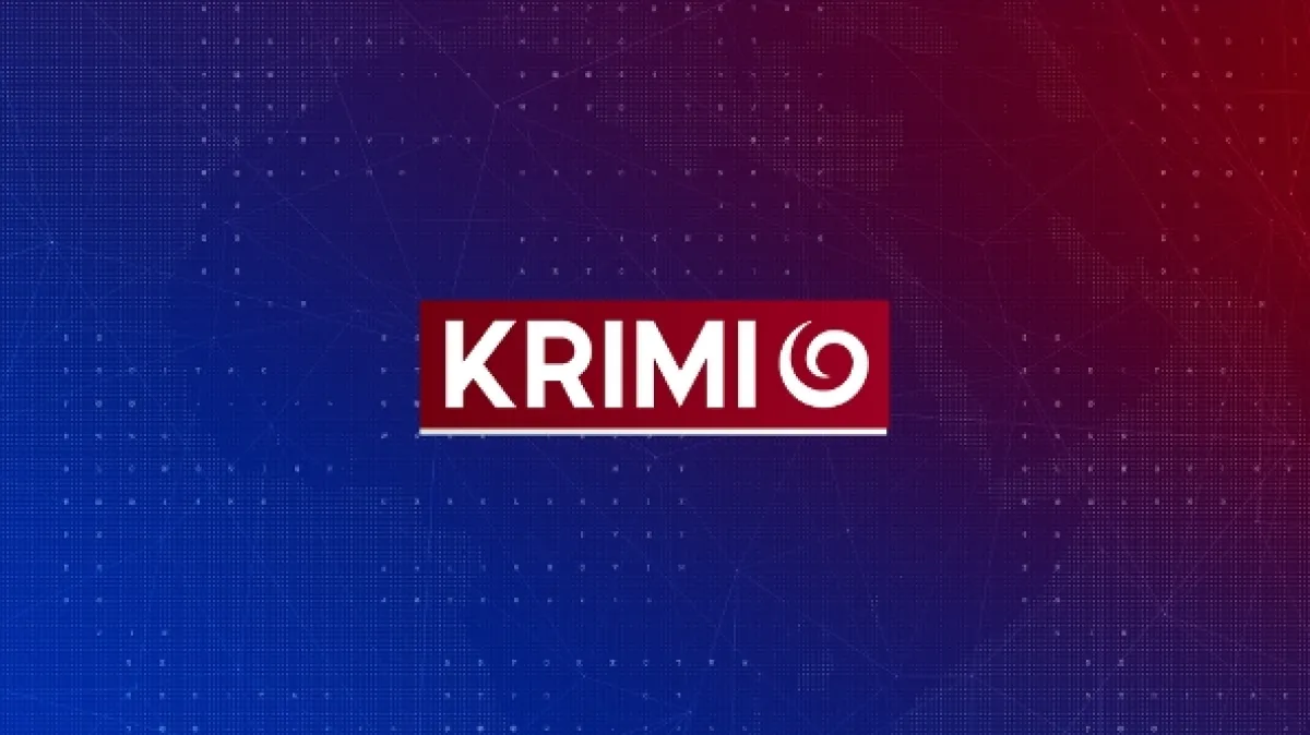 Krimi - fotogaléria