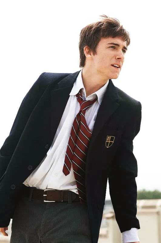 Atentát na strednej (The Sophomore / Assassination of a High School President) - fotogaléria