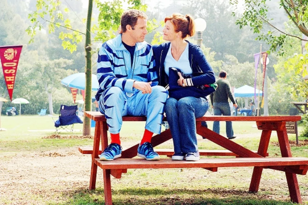 Zelená je tráva (Kicking & Screaming), 2005 - fotogaléria