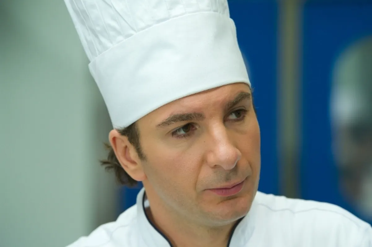 Šéf (Comme un Chef / Le Chef) - fotogaléria