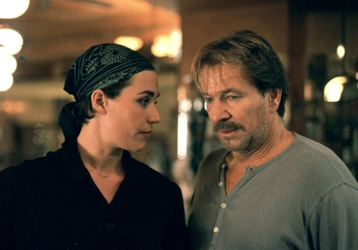 Schimanski, 2004 - fotogaléria