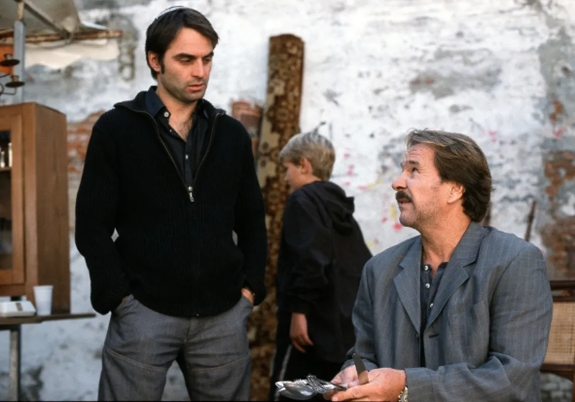 Schimanski, 2004 - fotogaléria