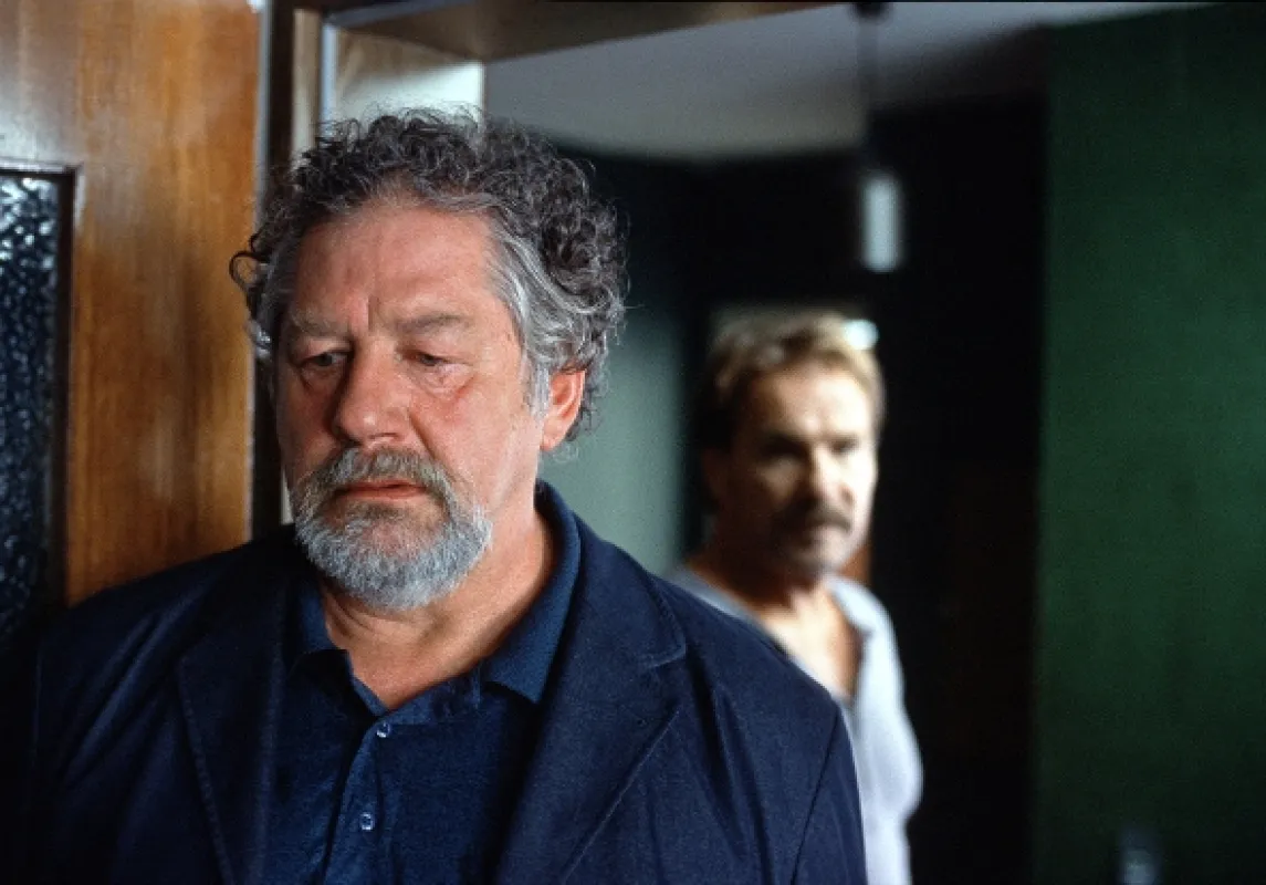 Schimanski, 2004 - fotogaléria
