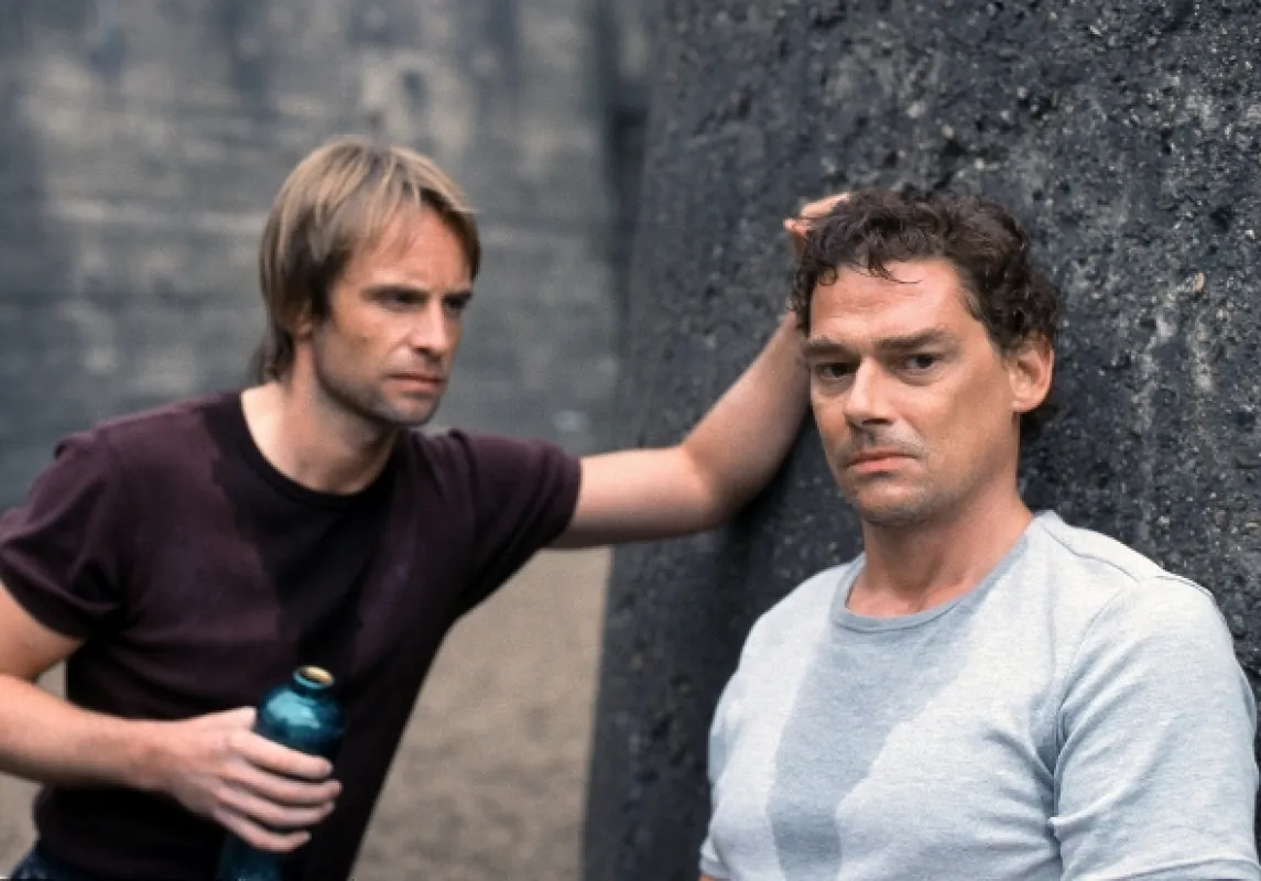 Schimanski, 2004 - fotogaléria