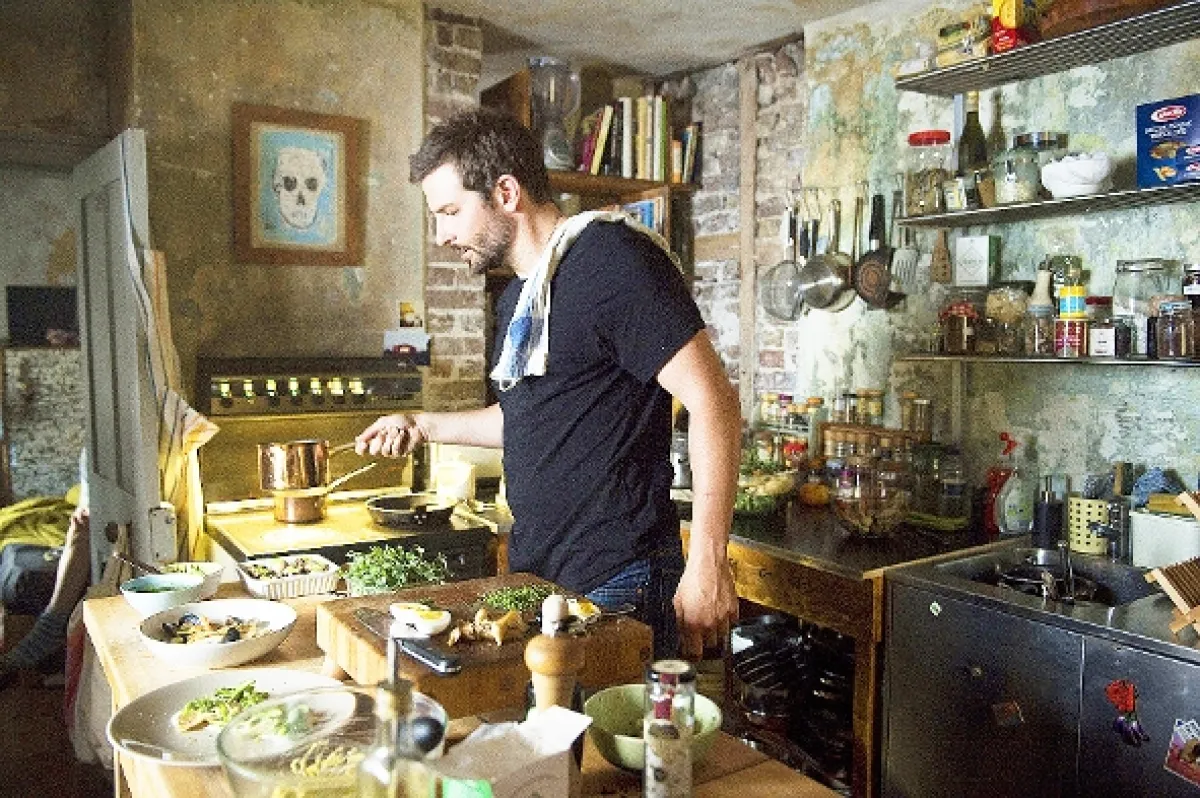 Dokonalý šéf (Burnt), 2015 - fotogaléria
