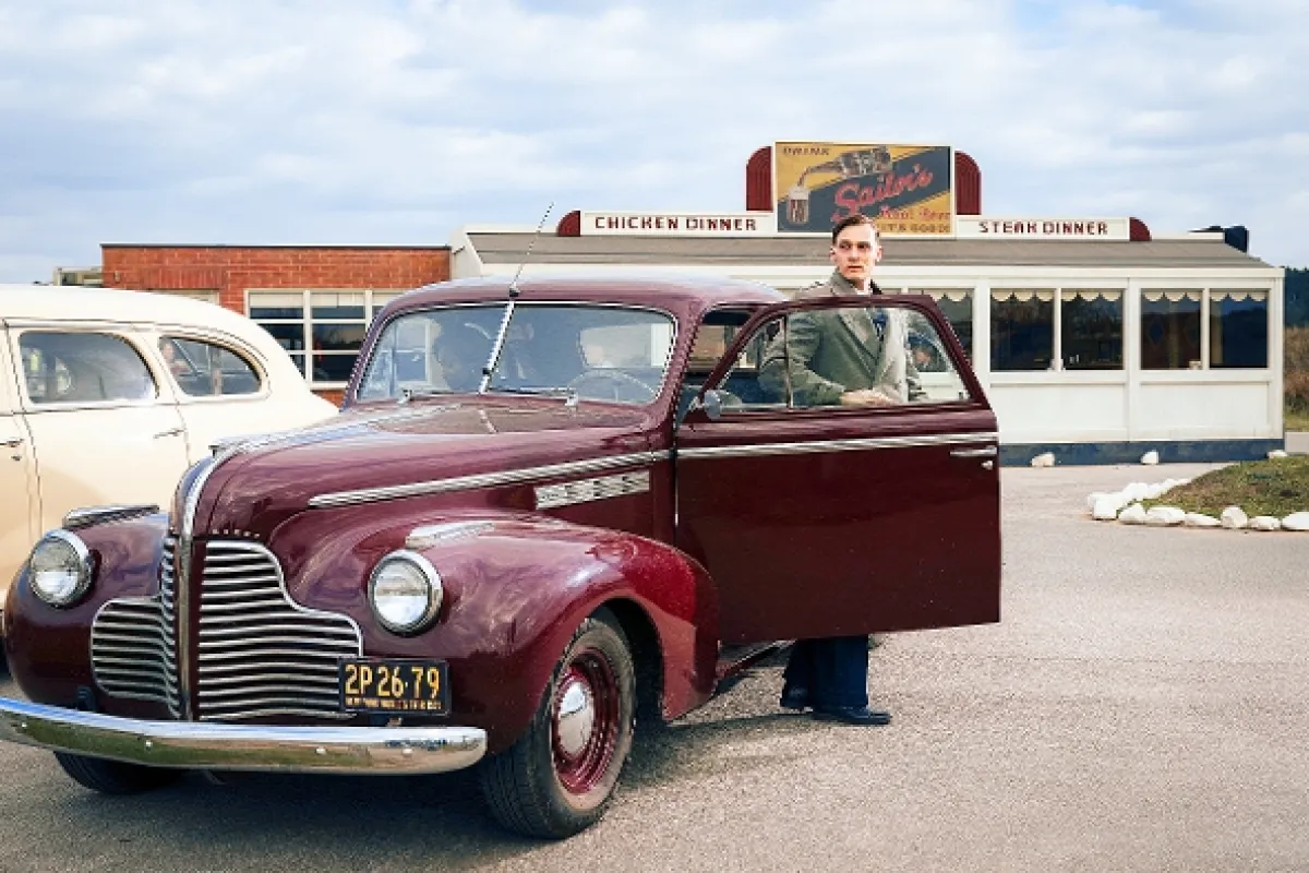 Ponorka, 2020 - fotogaléria