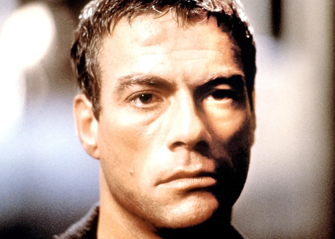 Legionář (Legionnaire), 1998 - fotogaléria