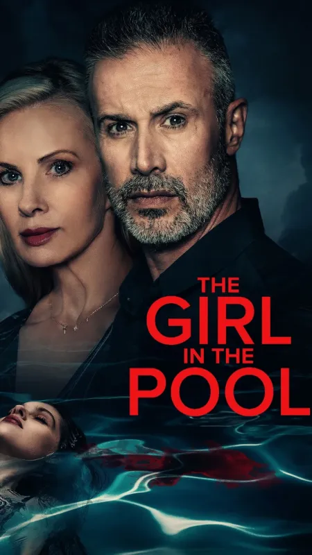 Smrtiaca nevera (The Girl in the Pool), 2024 - fotogaléria