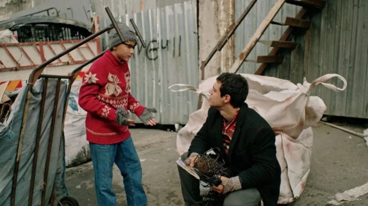 Isztambuli árvák (Sahipsizler (aka Six of Us)), 2024 - fotogaléria