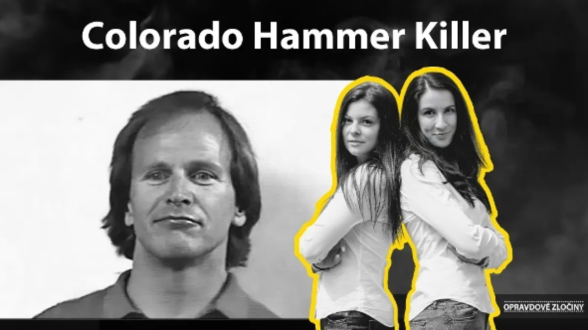 Opravdové zločiny: Hammer Killer - fotogaléria