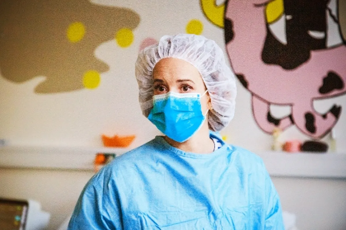 Jenny, 2020 - fotogaléria