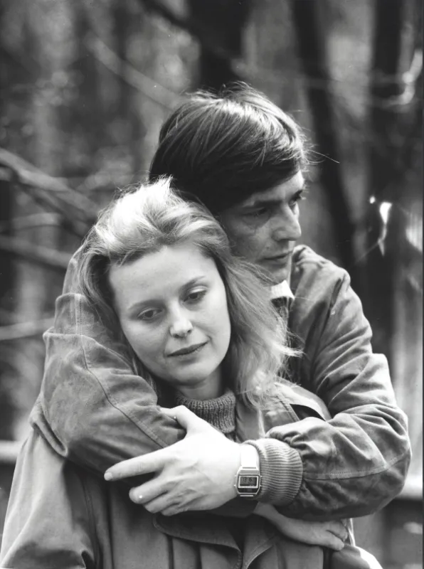 Tichá radosť, 1985 - fotogaléria