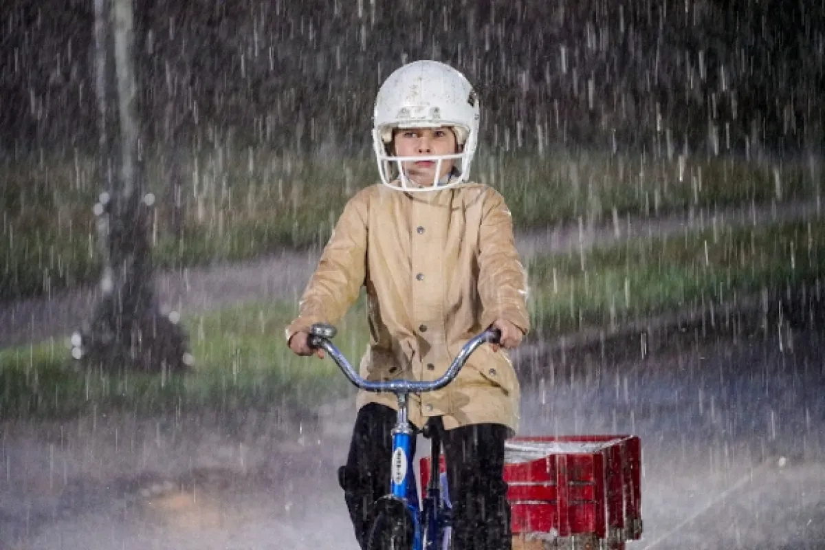Malý Sheldon (Young Sheldon II), 2018 - fotogaléria
