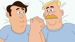 Brickleberry III (2)