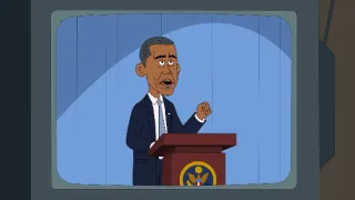 Brickleberry III (2)