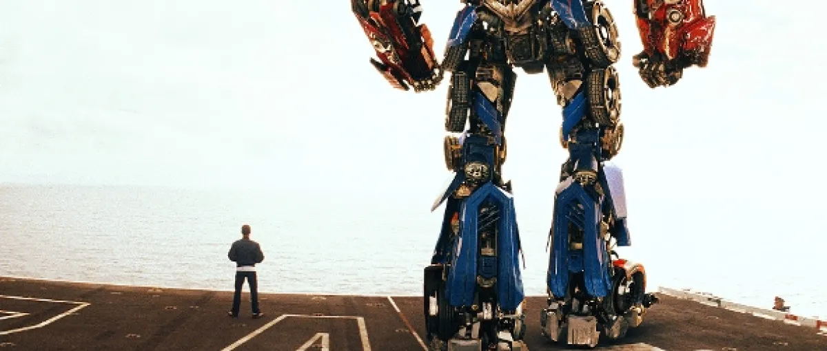 Transformers: Pomsta poražených (Transformers: Revenge of the Fallen), 2009 - fotogaléria