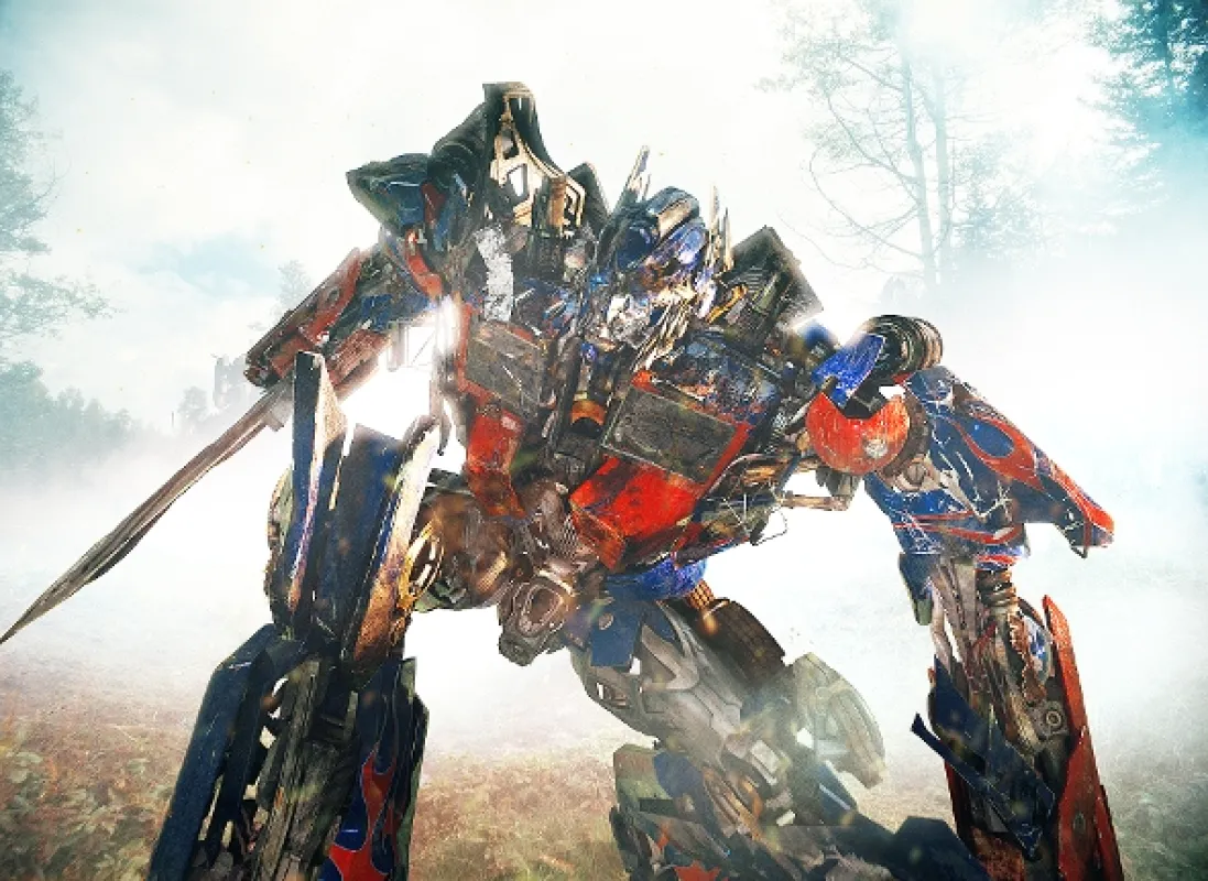 Transformers: Pomsta poražených (Transformers: Revenge of the Fallen), 2009 - fotogaléria
