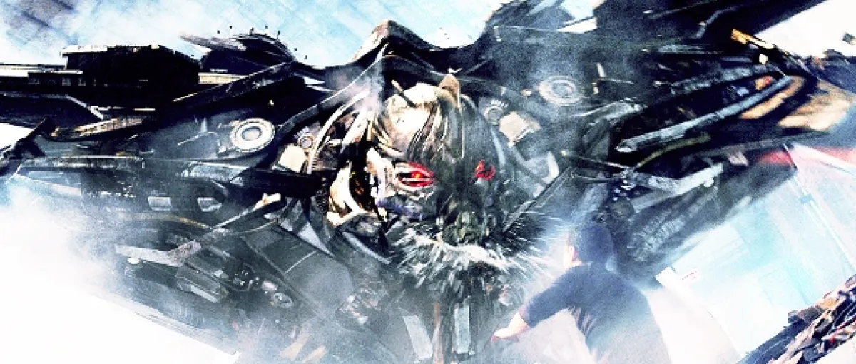 Transformers: Pomsta poražených (Transformers: Revenge of the Fallen), 2009 - fotogaléria