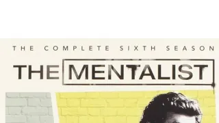Mentalista VI (2/22)