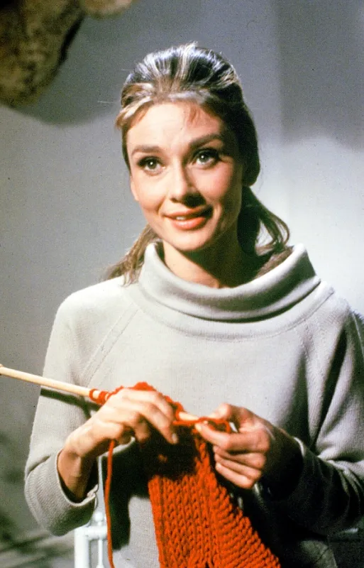 Raňajky u Tiffanyho (Breakfast at Tiffany’s), 1961 - fotogaléria