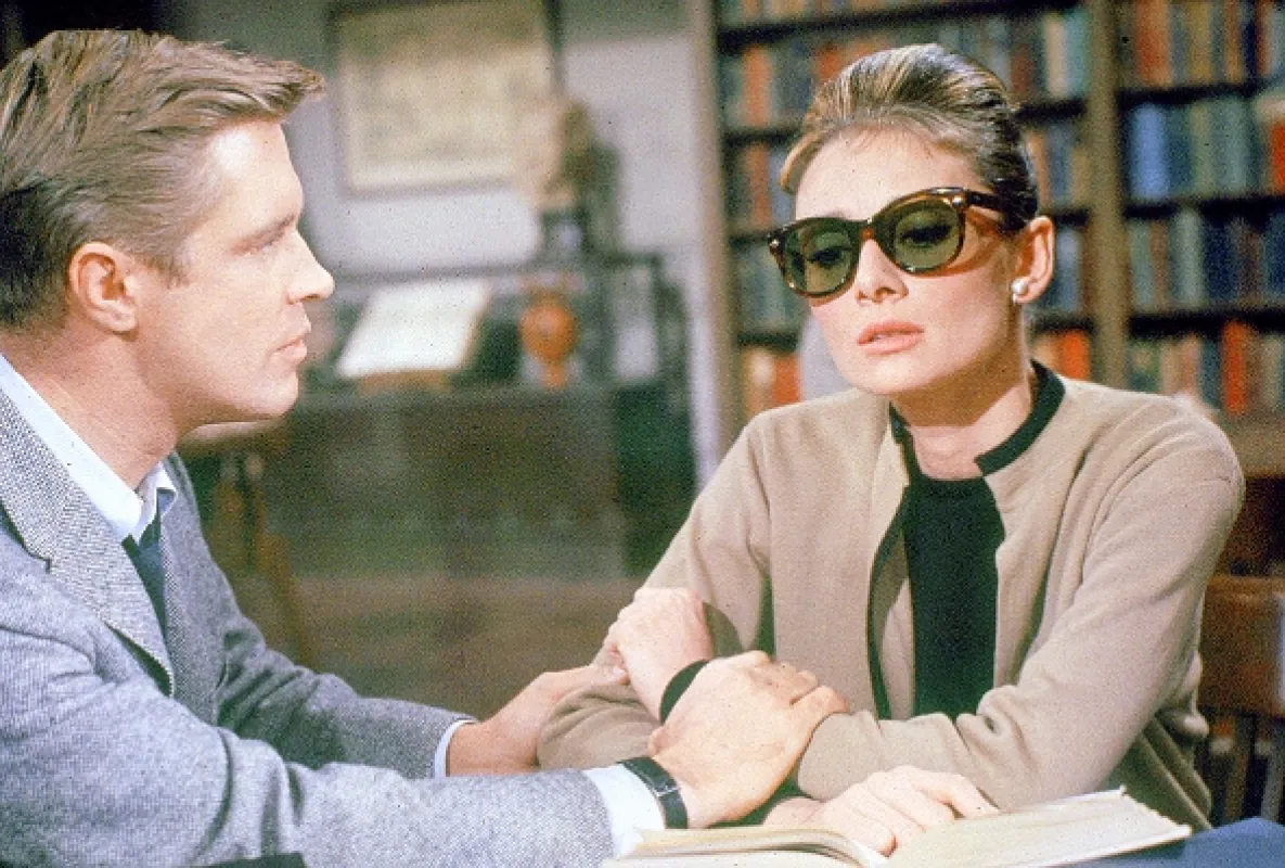 Raňajky u Tiffanyho (Breakfast at Tiffany’s), 1961 - fotogaléria