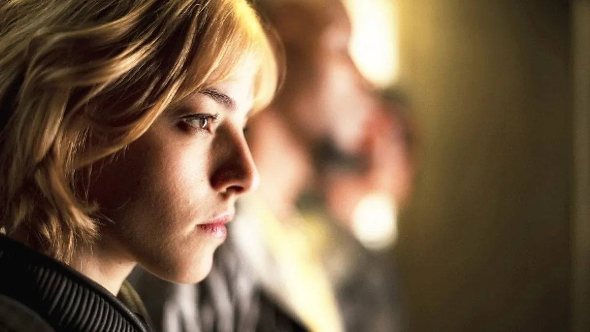 Dredd (Dredd - Dredd 3D), 2012 - fotogaléria