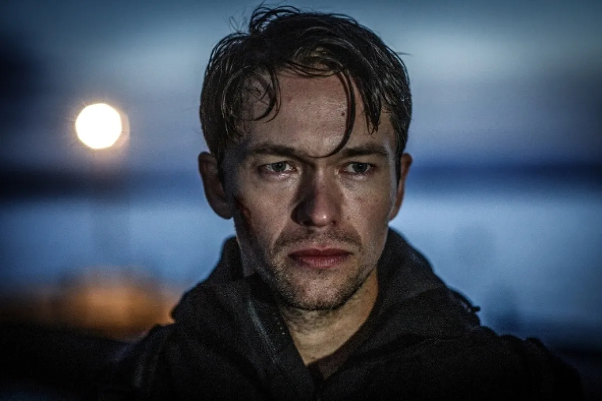 Agent Hamilton, 2019 - fotogaléria